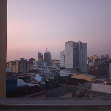 Suite Com A Melhor Vista De Manaus Exteriér fotografie