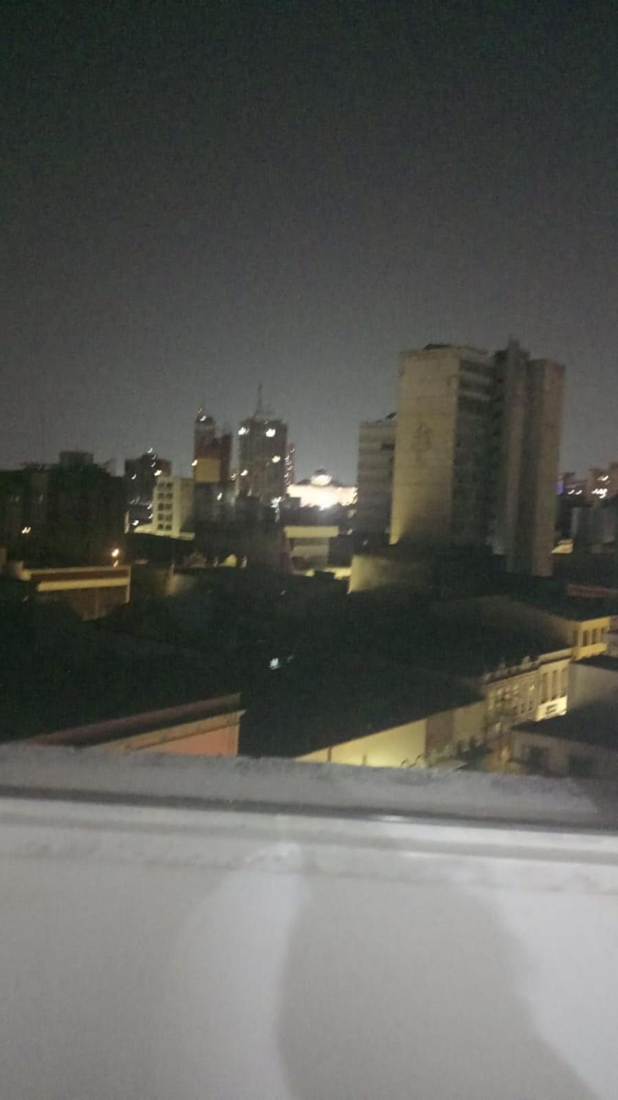 Suite Com A Melhor Vista De Manaus Exteriér fotografie
