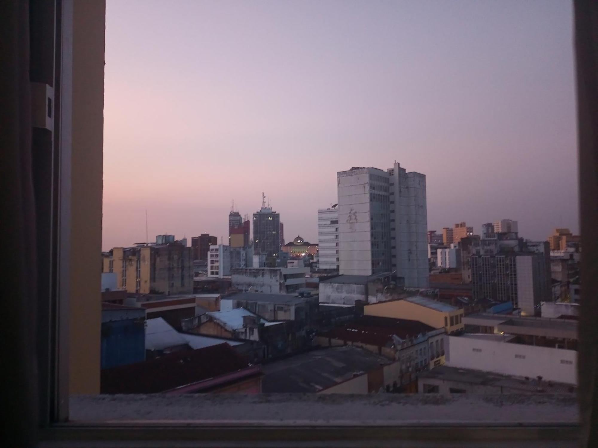Suite Com A Melhor Vista De Manaus Exteriér fotografie